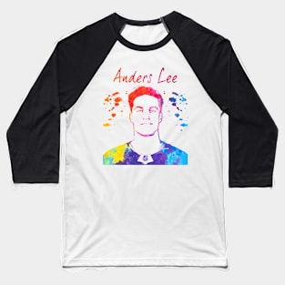 Anders Lee Baseball T-Shirt